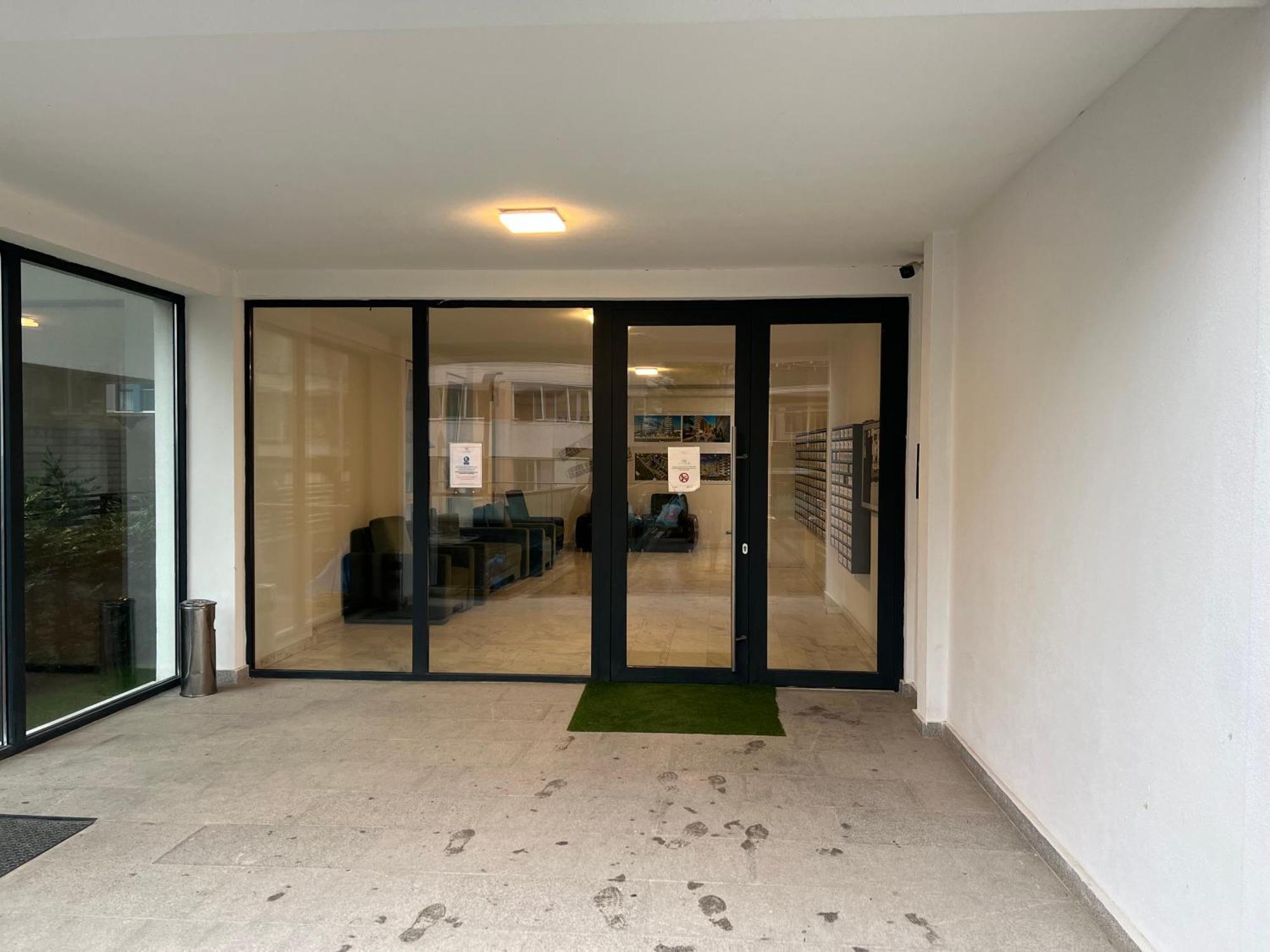 Апартаменты Dominic 2 Beds 1 Sofa Parking Pool Apartament By Alezzi Nord10 Нэводари Экстерьер фото