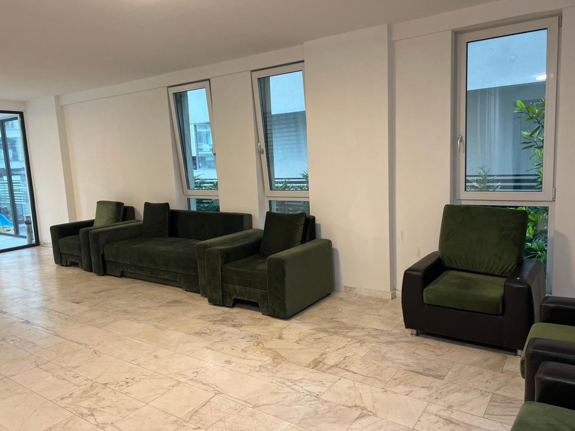 Апартаменты Dominic 2 Beds 1 Sofa Parking Pool Apartament By Alezzi Nord10 Нэводари Экстерьер фото