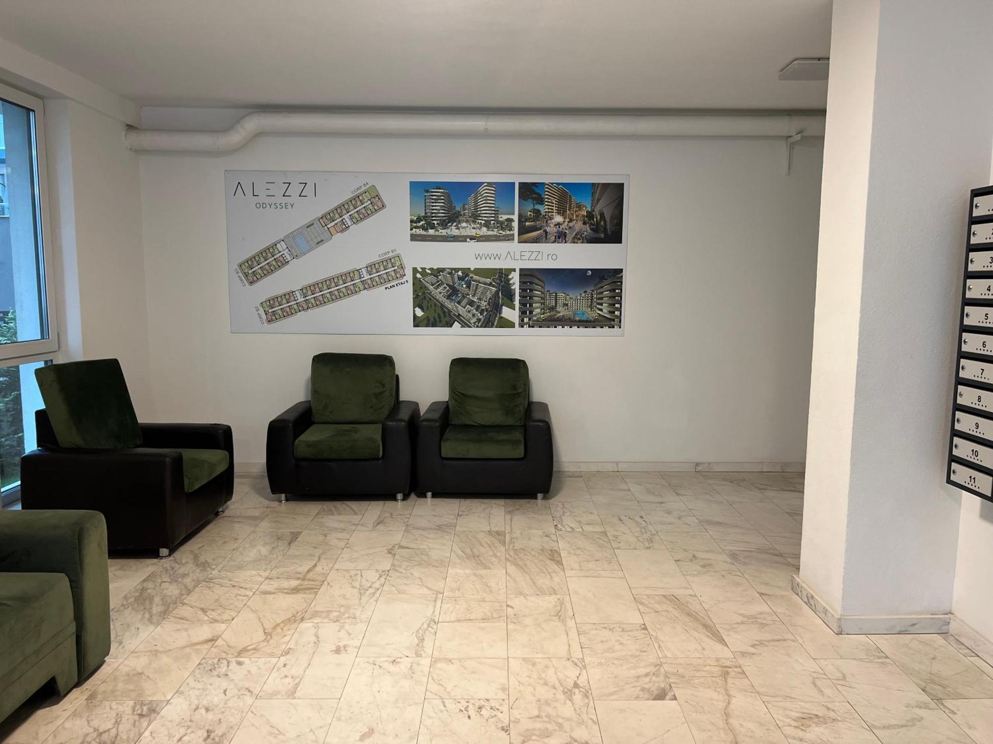 Апартаменты Dominic 2 Beds 1 Sofa Parking Pool Apartament By Alezzi Nord10 Нэводари Экстерьер фото
